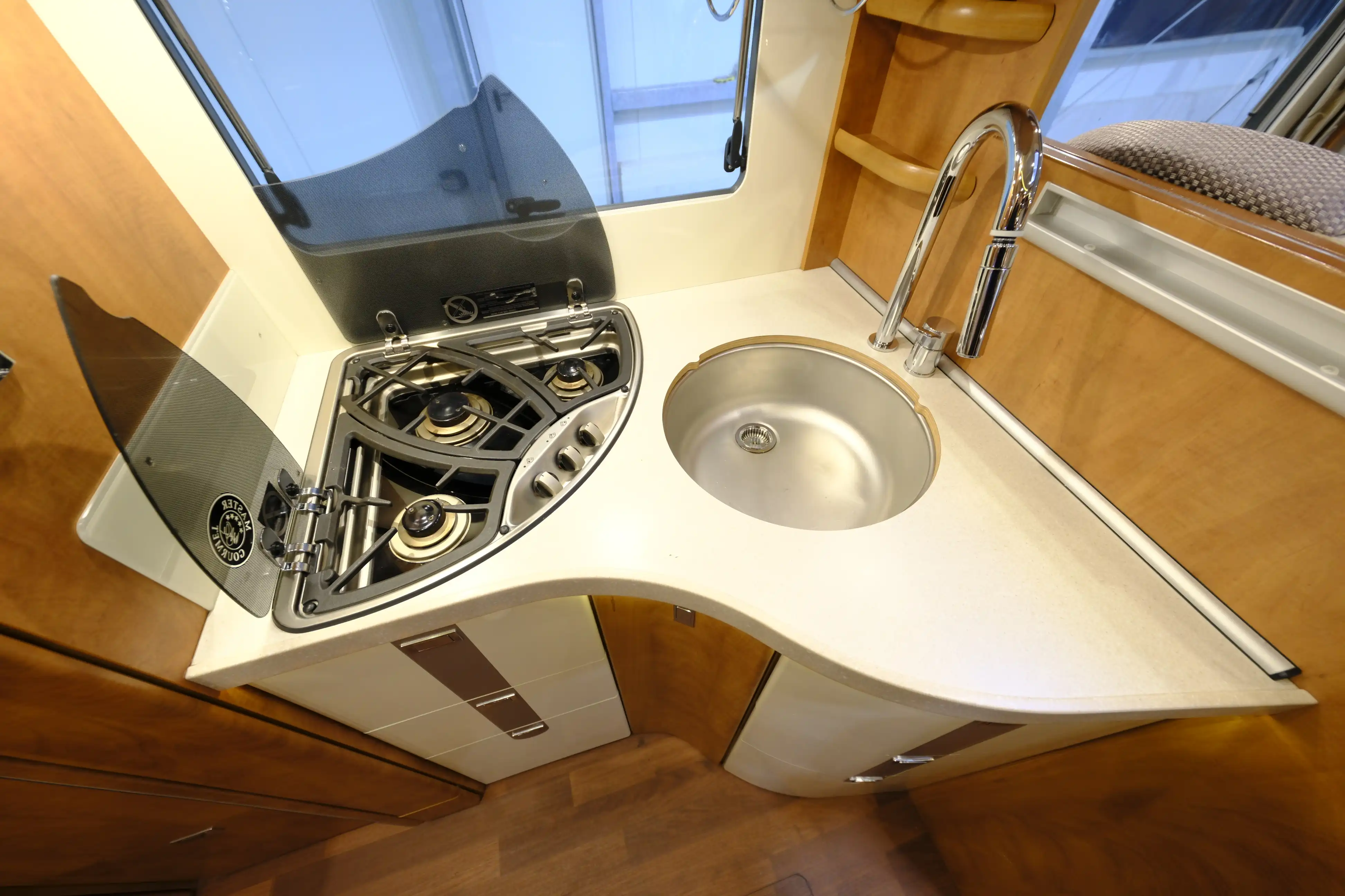 CARTHAGO Chic-C Line I 4.8 - Ansicht 16